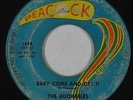 R&B Soul 45 - Adorables - Baby Come And Get It - Peacock - mp3