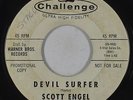 Surf 45 - Scott Engel - Devil Surfer - Challenge - mp3