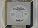 Garage Psych 45 - Growing Society - The Red Fuzz - Dunhill - VG+ mp3