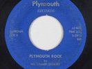 Rock & Roll Inst. 45 - Bill Tanner Quartet - Plymouth Rock - Plymouth - mp3