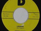 Rockabilly 45 - Royce Porter - Lookin' - D - VG+ mp3