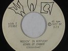 Hard Rock 45 - Winds Of Change - Rockin' In Kentucky - WIC - mp3 - unknown?