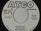 Psych 45 - Mike Wallace - Natural High - ATCO - mp3