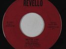 Rockabilly 45 - Bob Bowman - Bette Lou - Revello - mp3