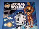 VTG Star Wars Story Music And Photo's 7
