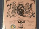 Queen Live - A Beautiful Album Japan 1975 rare LP no CD OG TMOQ private pressing