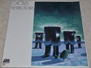 CACTUS Restrictions RARE ORIG UK 1st PRESS A1/B1 EX+ LP, RARELY SEEN, .