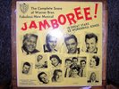 JAMBOREE  Original 1957 Mega rare DJ only soundtrack. Jerry Lee Lewis -SIGNED