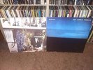 Brian Eno Vinyl LP Lot, bowie, roxy music