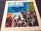 John Mayall- Crusade (Bluesbreakers) UK Unboxed Decca LP - Scarce