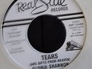Gloria Shannon....Tears (Are Gifts From Heaven) Rare Demo