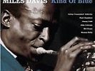 Miles Davis - Kind of Blue (Mono/Stereo, 2012 Edition) [2 LP]