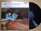 YUJI TAKAHASHI John Cage Sonatas And Interludes JAPAN ORIG LP EXPERIMENTAL