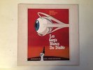 KARL HEINZ SCHAFER Les gants blancs du diable RARE LP Psych Funk cult OST 1973