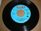 Lee Brackett - Save a Foolish Man b/w Ruby 45 Excello promo Northern Soul R&B