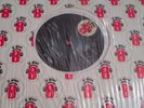 Bo Boss Tequila 12?, white vinyl Il Discotto Productions – ART 1003 Italy 1982