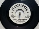 Younghearts - Little Togetherness