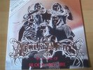 NOCTURNAL RITES: In a time of blood and fire LP NOTVD lim. 250 Gotham City rare