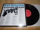 Bruce Springsteen - The Killer Tracks From The River -  Japan promo EP