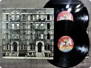 LED ZEPPELIN Physical Graffiti P5163N 2LP GN0152