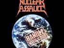 Nuclear Assault Handle with Care - SEALED colored vinyl