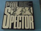 PHIL SPECTOR the wall of sound 9X LP BOX SET 1981