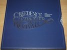 Creedence Clearwater Revival THE COMPLETE STUDIO ALBUMS Box Set 7 x Vinyl LP CCR