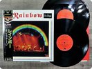 RAINBOW Rainbow On Stage 30MM9227 OBI 2LP GM7205