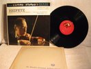 Sibelius, Heifetz , Hendl  1960 RCA  Living Stereo?– LSC-2435