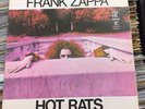 Frank Zappa-Hot Rats vinyl
