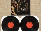JIMI HENDRIX - ELECTRIC LADYLAND LP Record 1968 UK PRESSING Import NUDE COVER
