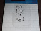 LP PINK FLOYD  THE WALL JAPAN SONY/CBS