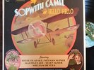 SOPWITH CAMEL hello hello US PSYCH LP diff. cover KAMA SUTRA