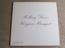 ROLLING STONES   ''  BEGGARS   BANQUET ''     PS-539   (S)   1968    2ND PRESS