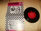 The Searchers Where have all the flowers gone tolles Klappcover