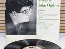 ASD 546 (1st Ed. – W/G) *A RECITAL by JOHN OGDEN* MOZART / CHOPIN / LISZT etc