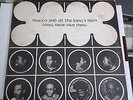 Maceo and all the king's Men-