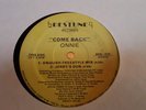VERY RARE ONNIE / COME BACK   12