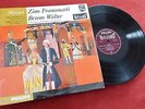 Mozart: Violin Concertos - Zino Francescatti **Philips Hi-Fi Stereo ED1 LP**