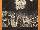 Mad River - Self Titled - 1968 USA 1st Capitol Stereo LP Still In Shrink Psych