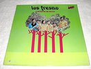 Los Fresno 