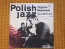 ZBIGNIEW NAMYSLOWSKI QUARTET Polish Jazz 1966 LP Muza SXL Original SEALED / MINT