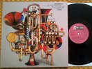 MODERN AT GERMAN JAZZ FESTIVAL 1966 2LP Mangelsdorff Koller Doldinger FOC NM