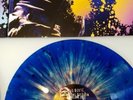 David Bowie 1. Hurling Disdain Vol. 1 Vinyl 2 LPs Bureau Supply New Rare Limited