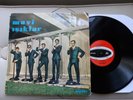 RARE Mavi Isiklar TURKISH PSYCH GARAGE Lp SAYAN LPFS 105 Original
