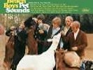 The Beach Boys - Pet Sounds (40th Anniversary, Vinyl, limited Edition, colored)