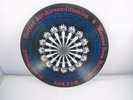 Curved Air:  Air Conditioning UK VINYL LP  UK 1st Pressing PICTURE DISC Lovely