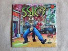 SSIO 0,9 - 2 LP + CD Pop Up Cover Haftbefehl Xatar & Samy Kalim Hip Hop Rap