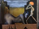 THE HUMAN BEAST - VOLUME ONE PHYCHEDELIC HARDROCK D ORIGINAL 1970 DECCA