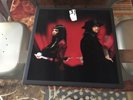 The White Stripes Get Behind Me Satan RSD Limited Edition Vinyl